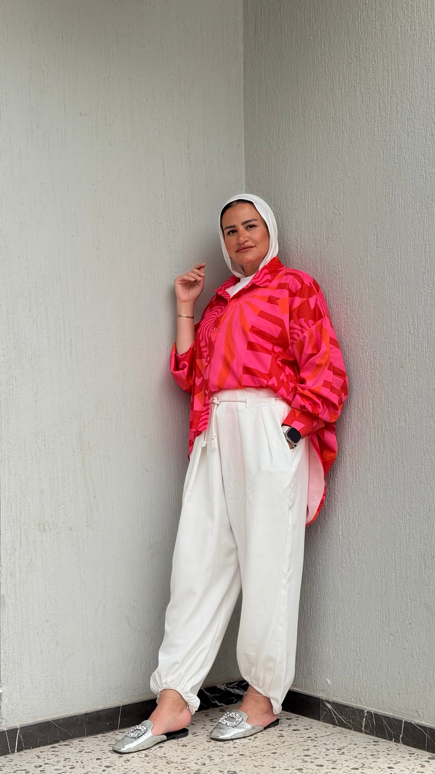 قلوبنا Qolobna Shirt